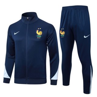 Giacca Francia 2024/25 Blu 3