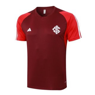 Maglia Formazione Internacional 2024/25 Rosso 2
