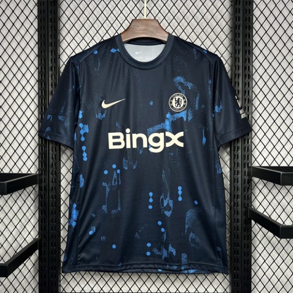 Thailandia Maglia Chelsea Pre-Match 2024/25