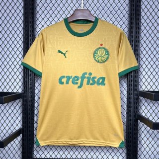 Thailandia Maglia Palmeiras Terza 2024/25