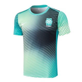 Maglia Formazione Corea 2024/25 Blu
