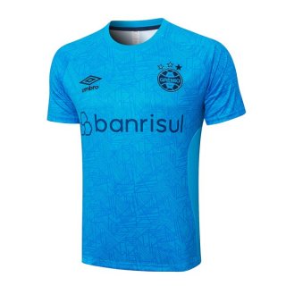 Maglia Formazione Grêmio FBPA 2024/25 Blu