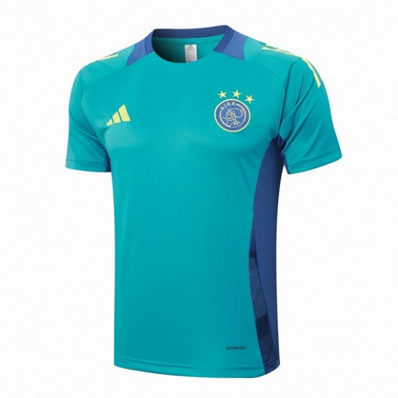 Maglia Formazione Ajax 2024/25 Blu