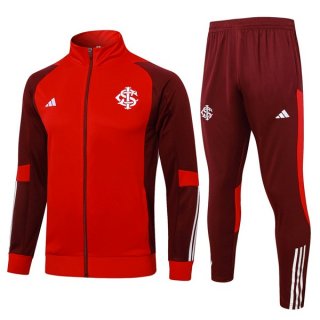 Giacca Internacional 2024/25 Rosso 3