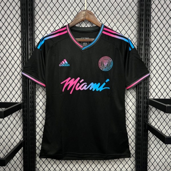 Thailandia Maglia Miami FC Special Edition 2024/25