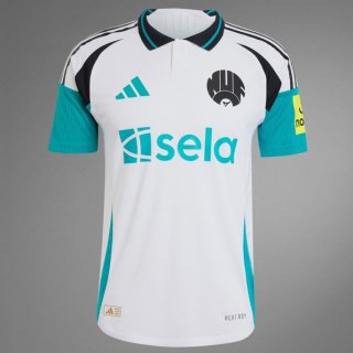 Thailandia Maglia Newcastle United Terza 2024/25