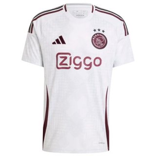 Maglia Ajax Away 2024/25