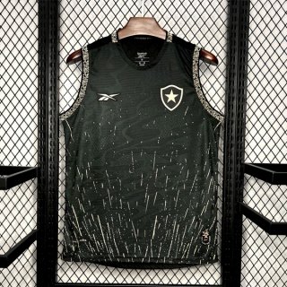 Thailandia Maglia Botafogo Away Tank Top 2024/25