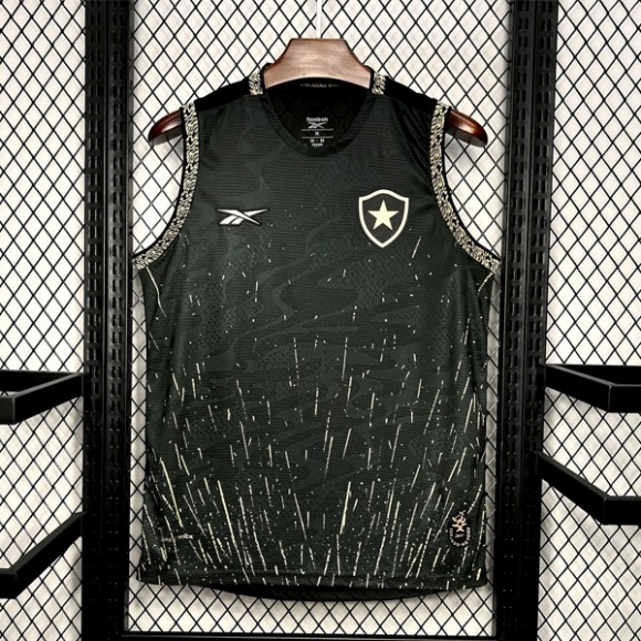 Thailandia Maglia Botafogo Away Tank Top 2024/25