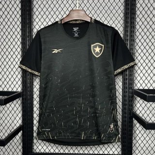 Thailandia Maglia Botafogo Away 2024/25