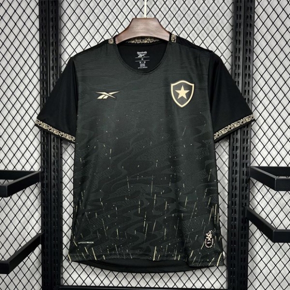 Thailandia Maglia Botafogo Away 2024/25