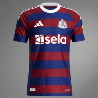 Thailandia Maglia Newcastle United Away 2024/25