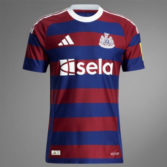 Thailandia Maglia Newcastle United Away 2024/25