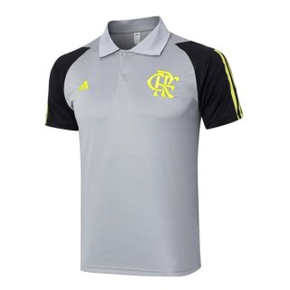 Polo Flamengo 2024/25 Grigio 2