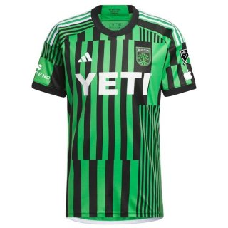 Thailandia Maglia Austin FC Home 2024/25