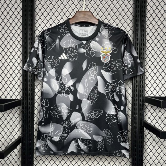 Thailandia Maglia Benfica Pre-Match 2024/25