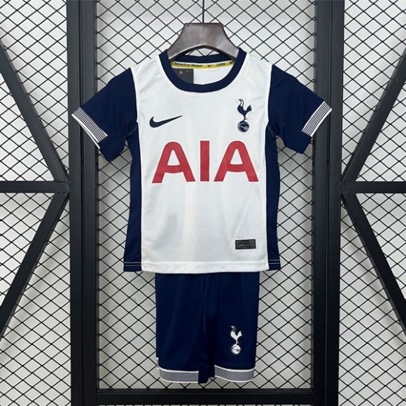 Maglia Tottenham Home Bambino 2024/25