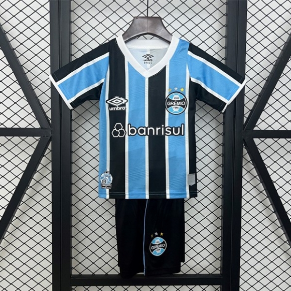 Maglia Gremio Home Bambino 2024/25