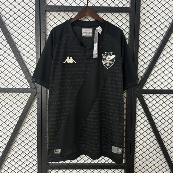 Thailandia Maglia Vasco da Gama Special Edition 2024/25