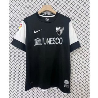 Thailandia Maglia Málaga Away Retro 2013