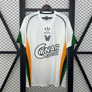 Thailandia Maglia Venezia Away 2024/25