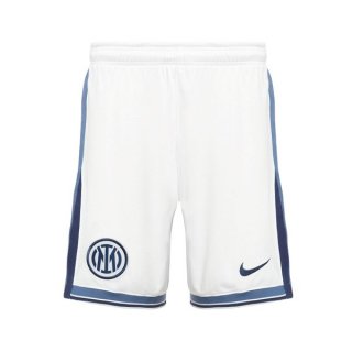 Pantaloni Inter Milan Away 2024/25