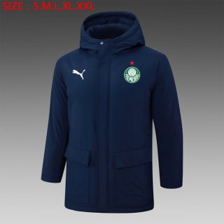 Piumino Palmeiras 2024/25 Blu