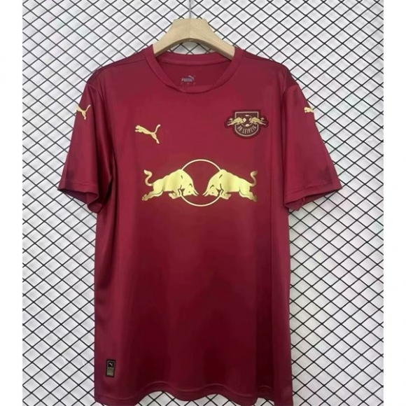 Thailandia Maglia Leipzig Red Bull Limited Edition 2024/25