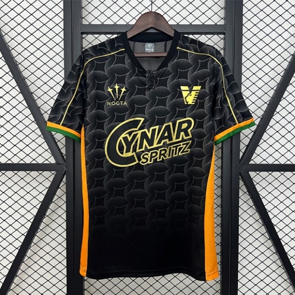 Thailandia Maglia Venezia Home 2024/25