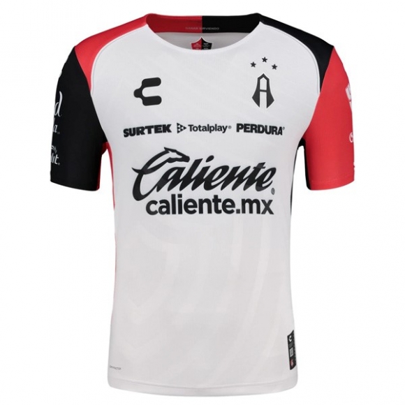 Thailandia Maglia Atlas FC Away 2024/25