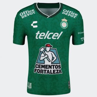 Thailandia Maglia Club León Home 2024/25
