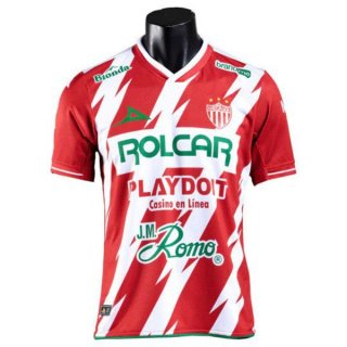 Thailandia Maglia Club Necaxa Home 2024/25