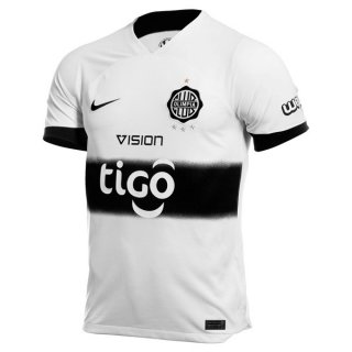 Thailandia Maglia Club Olimpia Home 2024/25