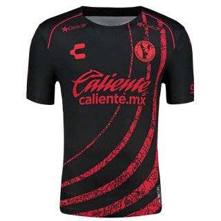 Thailandia Maglia Club Tijuana Home 2024/25