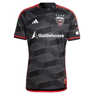 Thailandia Maglia DC United Home 2024/25
