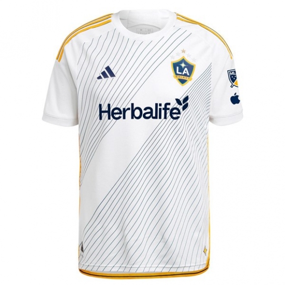 Thailandia Maglia LA Galaxy Home 2024/25