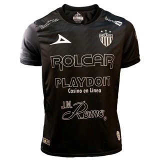 Thailandia Maglia Club Necaxa Terza 2024/25