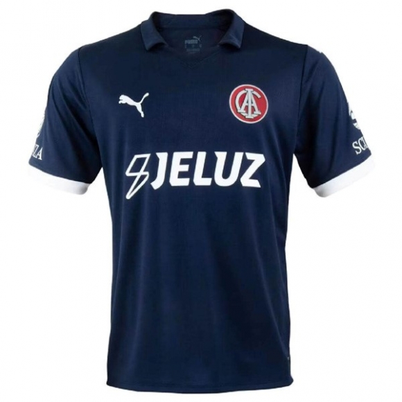 Thailandia Maglia Independiente Terza 2024/25
