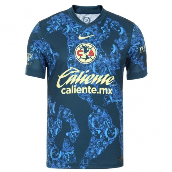 Thailandia Maglia Club América Away 2024/25