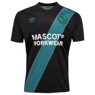 Thailandia Maglia Shamrock Rovers Away 2024/25