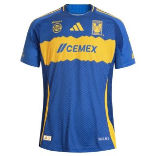 Thailandia Maglia Tigres UANL Away 2024/25