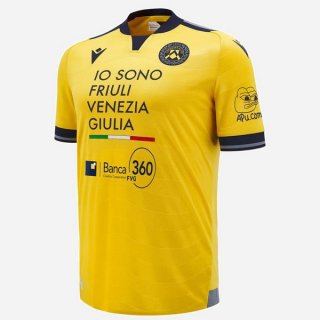 Thailandia Maglia Udinese Calcio Away 2024/25