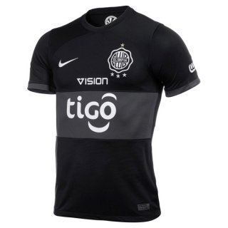 Thailandia Maglia Club Olimpia Away 2024/25