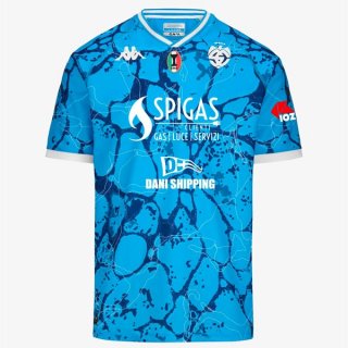 Thailandia Maglia Spezia Terza 2024/25