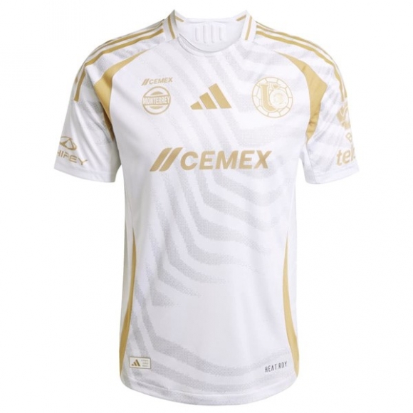 Thailandia Maglia Tigres UANL Terza 2024/25