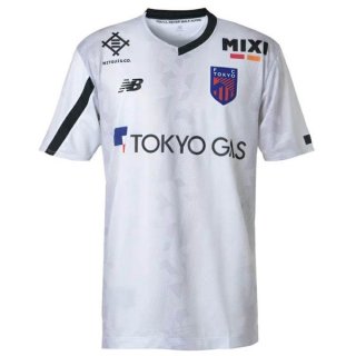 Thailandia Maglia Tokyo Away 2024/25