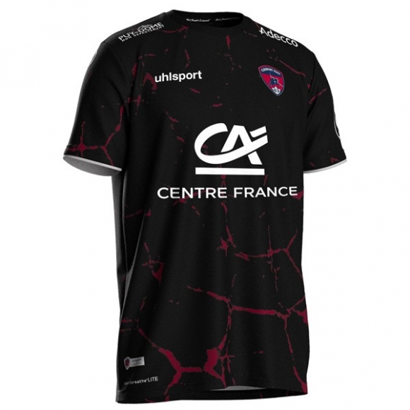 Thailandia Maglia Clermont Terza 2024/25
