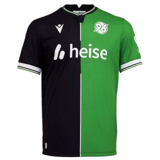 Thailandia Maglia Hannover Away 2024/25