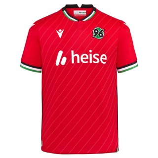 Thailandia Maglia Hannover Home 2024/25