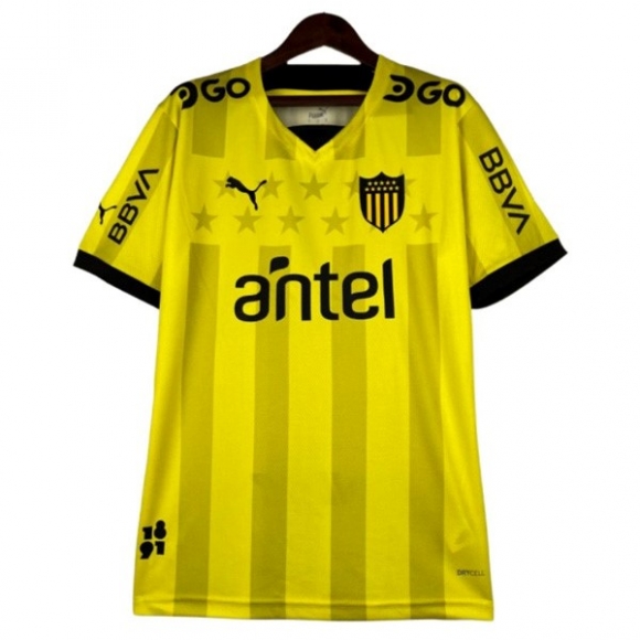 Thailandia Maglia Penarol Terza 2024/25